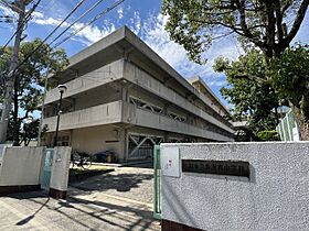 大建コーポ江坂 213 ｜ 大阪府吹田市江坂町２丁目（賃貸マンション2LDK・2階・44.87㎡） その17