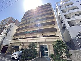 サンレムート江坂セカンド 701 ｜ 大阪府吹田市広芝町（賃貸マンション1DK・7階・36.94㎡） その1