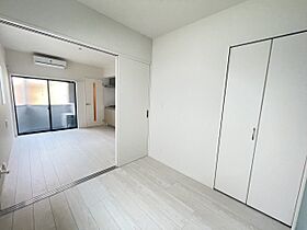 エルクレスト吹田 101 ｜ 大阪府吹田市清和園町（賃貸アパート1DK・1階・26.91㎡） その9