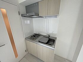 エルクレスト吹田 201 ｜ 大阪府吹田市清和園町（賃貸アパート1DK・2階・26.91㎡） その4