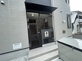 エルクレスト吹田 201 ｜ 大阪府吹田市清和園町（賃貸アパート1DK・2階・26.91㎡） その6