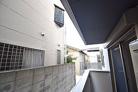 レジーナ吹田 105 ｜ 大阪府吹田市元町（賃貸マンション1LDK・1階・39.93㎡） その15