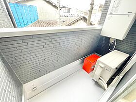 リオグランデ清和園 302 ｜ 大阪府吹田市清和園町（賃貸アパート1LDK・3階・33.24㎡） その12