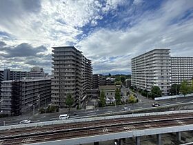 インプルーブ緑地公園（旧メゾン緑地） 804 ｜ 大阪府吹田市江坂町５丁目（賃貸マンション3LDK・8階・67.14㎡） その13