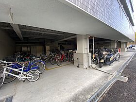 プランツ緑地 111 ｜ 大阪府吹田市春日３丁目（賃貸マンション1R・1階・25.20㎡） その6