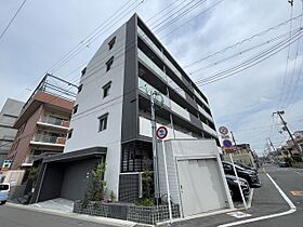 アンフィニXVIII吹田昭和町 201 ｜ 大阪府吹田市昭和町（賃貸マンション1LDK・2階・32.88㎡） その1