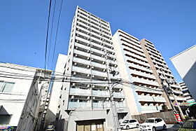 ノルデンハイム江坂垂水町 703 ｜ 大阪府吹田市垂水町３丁目（賃貸マンション1LDK・7階・37.42㎡） その1