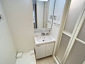 Ｓ－ＲＥＳＩＤＥＮＣＥ江坂Ｌｉｂｌｅ 1206 ｜ 大阪府吹田市江の木町（賃貸マンション1K・12階・25.21㎡） その11