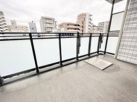 グランアッシュ江坂 601 ｜ 大阪府吹田市広芝町（賃貸マンション2LDK・6階・54.12㎡） その13