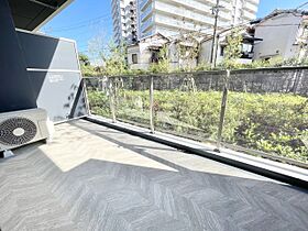 アーバンパーク淡路 103 ｜ 大阪府大阪市東淀川区下新庄３丁目（賃貸マンション2LDK・1階・47.88㎡） その11