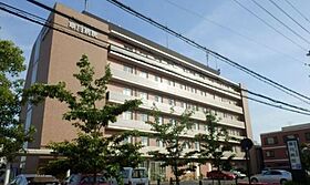 川岸町テラスハウス  ｜ 大阪府吹田市川岸町（賃貸一戸建2LDK・2階・48.64㎡） その28