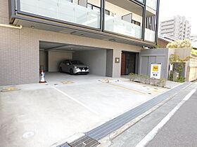 ブエナビスタ江坂広芝町 401 ｜ 大阪府吹田市広芝町（賃貸マンション1LDK・4階・30.96㎡） その8