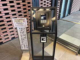 シエリアタワー千里中央 2701 ｜ 大阪府豊中市新千里東町１丁目（賃貸マンション1LDK・27階・52.49㎡） その17