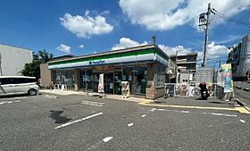 パークハイツアイリス1号館 103 ｜ 大阪府吹田市江坂町５丁目（賃貸マンション3LDK・1階・66.82㎡） その21