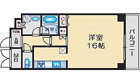 桃山台アルビラ 306 ｜ 大阪府豊中市新千里南町３丁目（賃貸マンション1K・3階・55.00㎡） その2