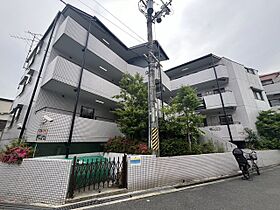 エドケンベルトピア豊中 305 ｜ 大阪府豊中市螢池西町１丁目（賃貸マンション2LDK・3階・42.47㎡） その1