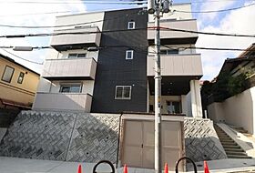 メゾン・デュ・クレエ千里山 104 ｜ 大阪府吹田市千里山西１丁目（賃貸マンション2LDK・1階・52.43㎡） その1