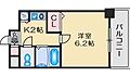 ストリーム江坂8階6.9万円