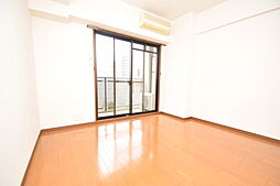 ストリーム江坂 803 8階1Kのリビング/ダイニング