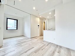 エル・セレーノ新大阪北 904 9階1LDKのリビング/ダイニング