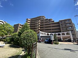 レジディア千里万博公園