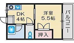 🉐敷金礼金0円！🉐三和ハイツ