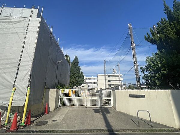 プレジオ江坂サウス