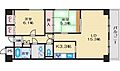 一力グランドマンション5階11.2万円