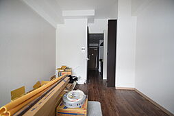 ファーストフィオーレ江坂レガリス 1001 10階1Kのリビング/ダイニング