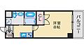 S-FORT江坂リベルツ5階7.1万円