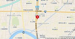 アーバネックス江坂広芝
