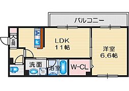 豊中駅 10.8万円
