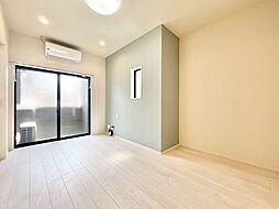 グレイス千里丘 103 1階ワンルームのリビング/ダイニング