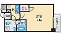 アスール江坂3rd6階6.0万円