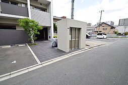 LaCASA江坂