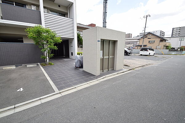 LaCASA江坂