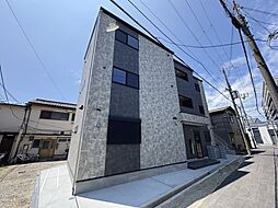 シナジーコート豊中南