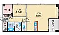CASSIA江坂5階13.6万円