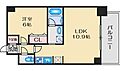 S-RESIDENCEESAKA4階12.0万円