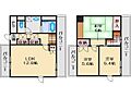 グリーンリーフ曽根4階8.5万円