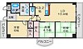 サニーサイド曽根2階9.0万円