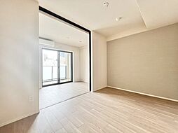 Refisia箕面船場 503 5階1DKのリビング/ダイニング