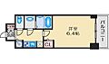 S-RESIDENCEESAKA1階7.4万円