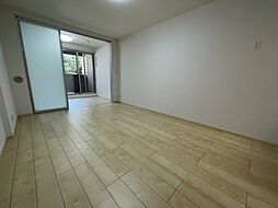 ガロファニーノ 102 1階1LDKのリビング/ダイニング