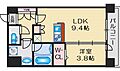 Urbanex江坂広芝6階10.8万円