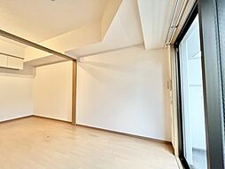 サンレムート江坂1st 405 4階1DKのリビング/ダイニング