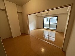 レフィーナカルム江坂 204 2階1DKのリビング/ダイニング