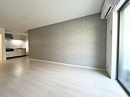 Villa　41　YAMATE　SUITA 103 1階2LDKのリビング/ダイニング