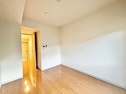 ファミーユ千里山西 503 5階1Kのリビング/ダイニング