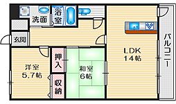 コンフォート緑地